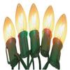 Celebrations Light Set Clear Bulbs Ul Listed view 1