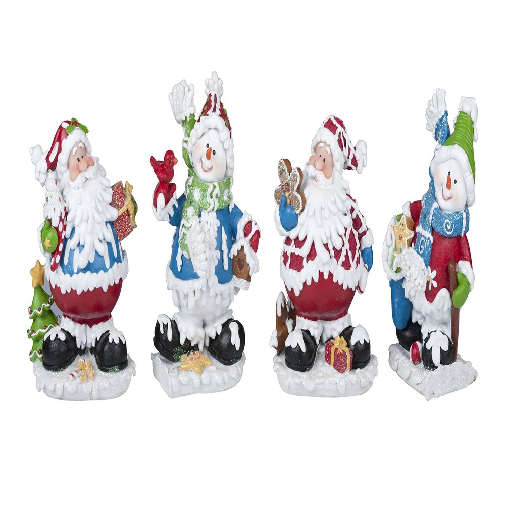 Christmas Gift 79965 Random Design Christmas Figurine 17.5 cm