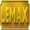 Lemax - Wasteland Pub, Sights and Sounds Building view 3