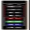 TIP TEMPerature Products TLCSEN202: Refrigerator Thermometer view 1