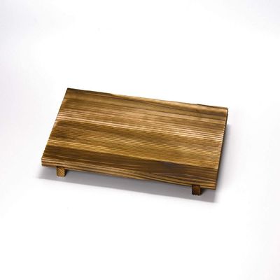  Yamako 21212 Extra Large Hida Stove Floor Board, Box Type
