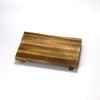  Yamako 21212 Extra Large Hida Stove Floor Board, Box Type view 1