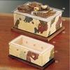  Yamako 21212 Extra Large Hida Stove Floor Board, Box Type view 2