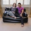 Bestway 74" x 60" x 25"/1.88m x 1.52m x 64cm Multi-Max 5-in-1 Air Couch view 4
