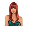 Amscan 840373 Costume Accessory Standard Red view 1