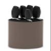 AUSONIA - 96415 Block Knifes 5 Pieces view 1