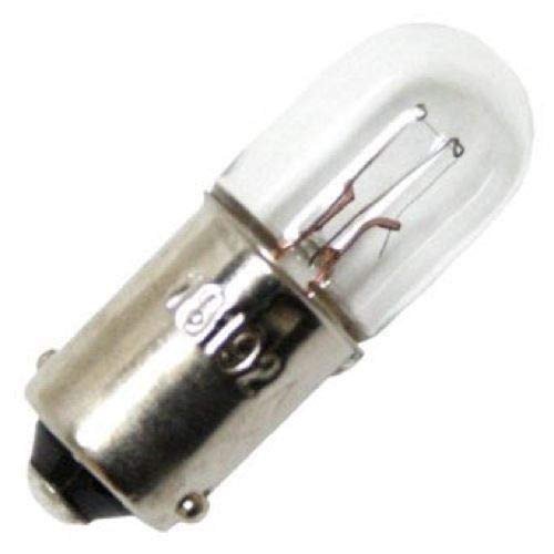 Crimp Supply #1819 Automotive Incandescent Bulbs - (pack of 10)