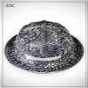 Vintage B.F. McDonald Engraved Hand Hammered Hard Hats. This is a perfect gift. Give us your name to be engraved on the front of the hat. view 3