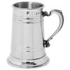 English Pewter Company Extra Heavy Pewter Beer Mug Tankard [XH202] view 1