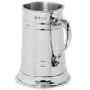 English Pewter Company Extra Heavy Pewter Beer Mug Tankard [XH202] view 2