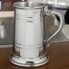 English Pewter Company Extra Heavy Pewter Beer Mug Tankard [XH202] view 3