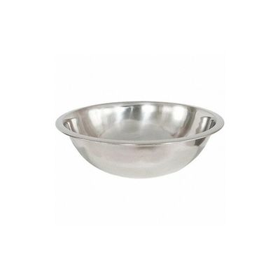 Crestware Crw Mb-20 Mixingc Bowl-20Qt-S/Stee L (1)Break-Master-Cas CRW MB-20
