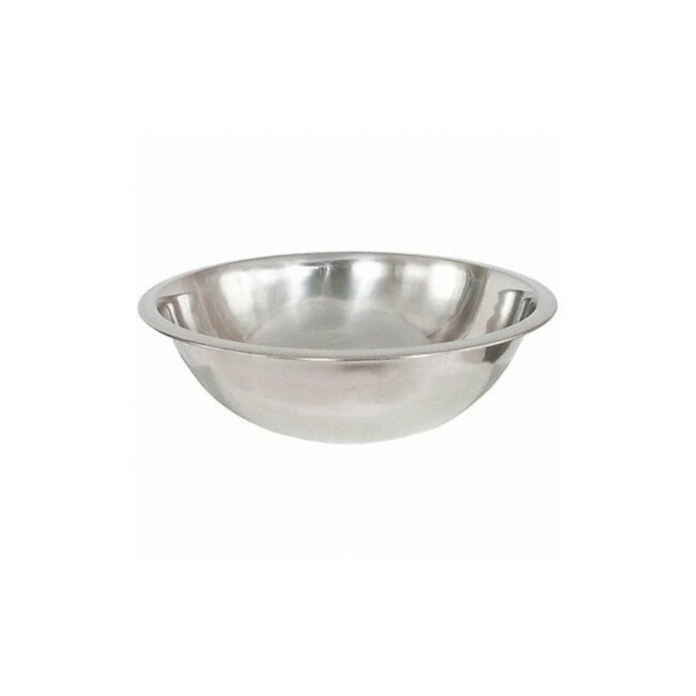Crestware Crw Mb-20 Mixingc Bowl-20Qt-S/Stee L (1)Break-Master-Cas CRW MB-20