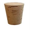 Tapered Cork Stoppers Size 4: Pack of 100 view 1