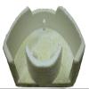 1602515 Dutchwest (Vt Castings) Replacement Refractory Assembly view 1
