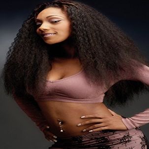 Bohyme Platinum Collection Brazilian Wave 22" - #1 (Jet Black)
