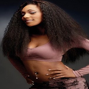 Bohyme Platinum Collection Brazilian Wave 22" - #1 (Jet Black)