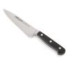 ARCOS Series Clasica-Chef Knife-Blade Nitrum Forged Stainless Steel 160 mm (6.30 Inches) -Handle polyoxymethylene (pom) Black Colour, 18/8, 37 x 7,5 x 3 cm view 4
