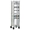 New Age Pizza Pan Rack NS599A view 1