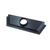 Kaufhof KWY103 22 Inch Floor Sweep For Wood Shop Dust Collection view 2