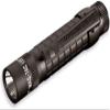 Maglite MAG-TAC Rechargeable LED Flashlight  Plain Head, High-Performance Tactical Light  Black view 1