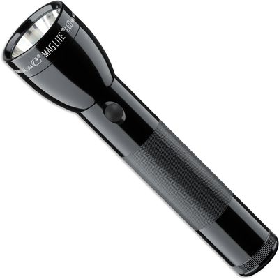 MAG-LITE ML300L LED 2 Cell D Flashlight
