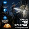 MAG-LITE ML300L LED 2 Cell D Flashlight view 3