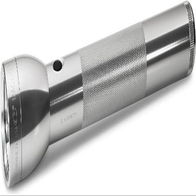 MAG-LITE ML300L LED 3 Cell D Flashlight