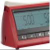 Spel Timer DGT 3000 view 4