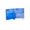 Bulk Buys Shower and toothbrush caddy combo with suction cups (Set of 36) view 1