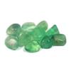 CrystalAge Fluorite Tumble Stones (20-25mm) - Pack of 5 view 1