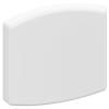 Keuco Plan Care 34979000051 Back for Wall Bar White view 1
