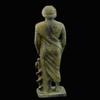 Asclepius God of Medicine Bronze Statue - Rod with Snakes - Asclipios - Lost Wax view 4