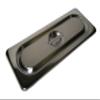 Puppy Stamp K 18-8 Hotel Pan Lid 2/9 view 1