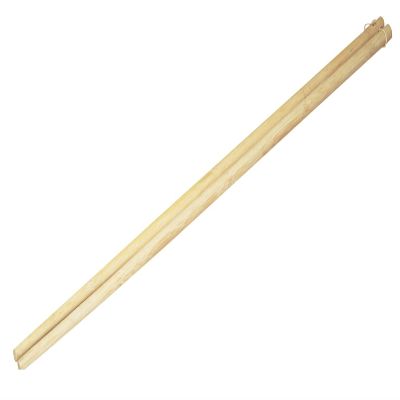 Bamboo Hand Sharpened Chopsticks, 2 Shaku (23.6 inches (60 cm)), 12-129-05