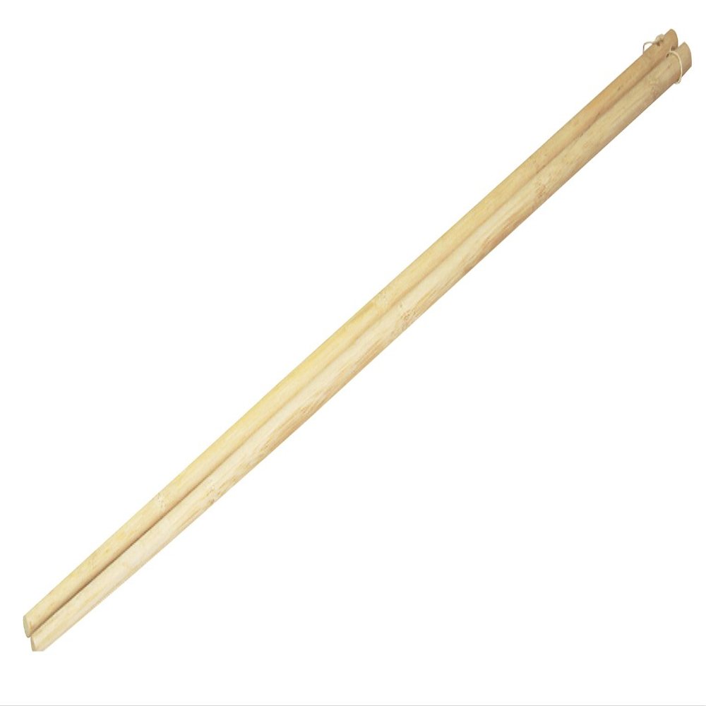 Bamboo Hand Sharpened Chopsticks, 2 Shaku (23.6 inches (60 cm)), 12-129-05