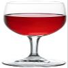 ADERIA L-6830 Wine Glass, 6.1 fl oz (180 ml), A-Line Wine Glass, Set of 6, Made in Japan view 2