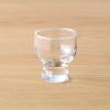Aderia B-6354 Sake Cup Set, 2.8 fl oz (80 ml), Mini Glass, Ginjo Glass Highground, Set of 12, Made in Japan view 3