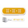 Picnic 400675303 Cute Fork & Case, Latvia Flower view 1