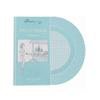 Baci Milano Birch Milano Paper Plates 6pcs (Small) PRDES.PRT03 Turquoise view 1