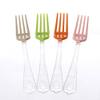 Baci Milano Birch Milano Baroque & RockNew (Fork) ROKFOR.BAR10 Taupe Pack of 12 view 1