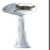 Todai 18-8 T-5000 Melon Spoon view 1