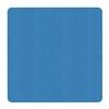 Flagship Carpet 6' x 6' Kids Nylon Ameristrong School Classroom Rug, Blue Bird - Square view 1