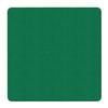 Flagship Carpet 6' x 6' Kids Nylon Ameristrong School Classroom Rug, Clover - Square view 1