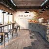 CLAXY Ecopower Industrial Barn Mini Metal Pendant Light 1 Light Hardwired for Kitchen Loft Restaurant Bar view 3