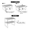 Arclands PC Stacking Shelf Wide view 4