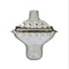 18-8 stainless steel lemon grain view 2