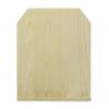 PRO SERIES Top Board, Medium, 7.9 x 9.6 inches (200 x 245 mm) view 2