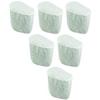 6 Pack Krups Charcoal Filters view 1