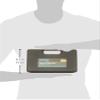 Capri Tools CP21050 21050 Metal Hole Punch Set With Puncher 16 Piece, Black view 3